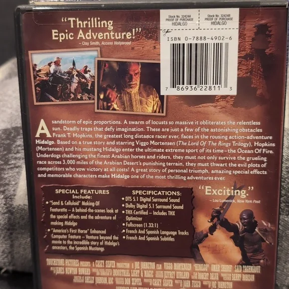 Hidalgo - Picture 2 of 2